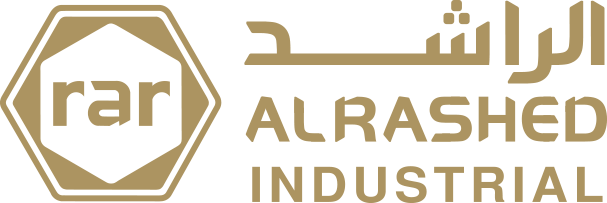 Alrashed Logo
